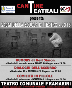 Saggio 2015 miniatura