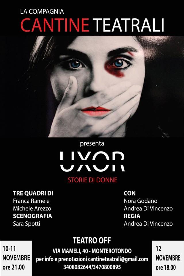 Uxor